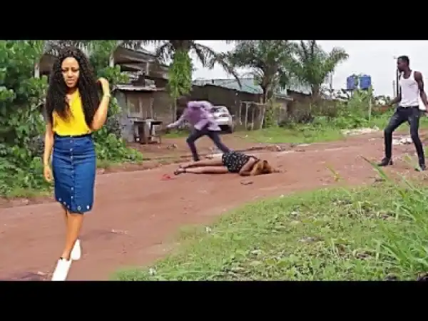 Video: MATHIAS - 2018 Latest Nigerian Nollywood Full Movies